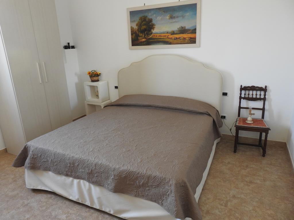 Agroturismo Masseria Prisuti Punta Prosciutto