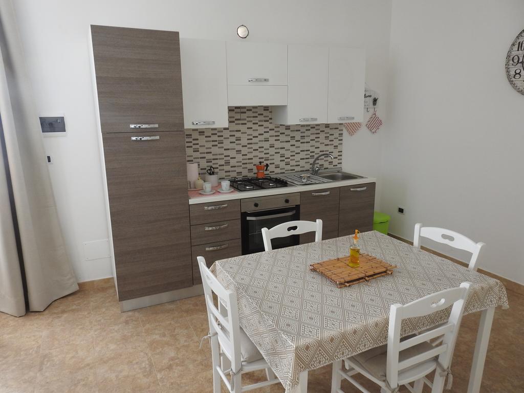 Masseria Prisuti Agroturismo Punta Prosciutto