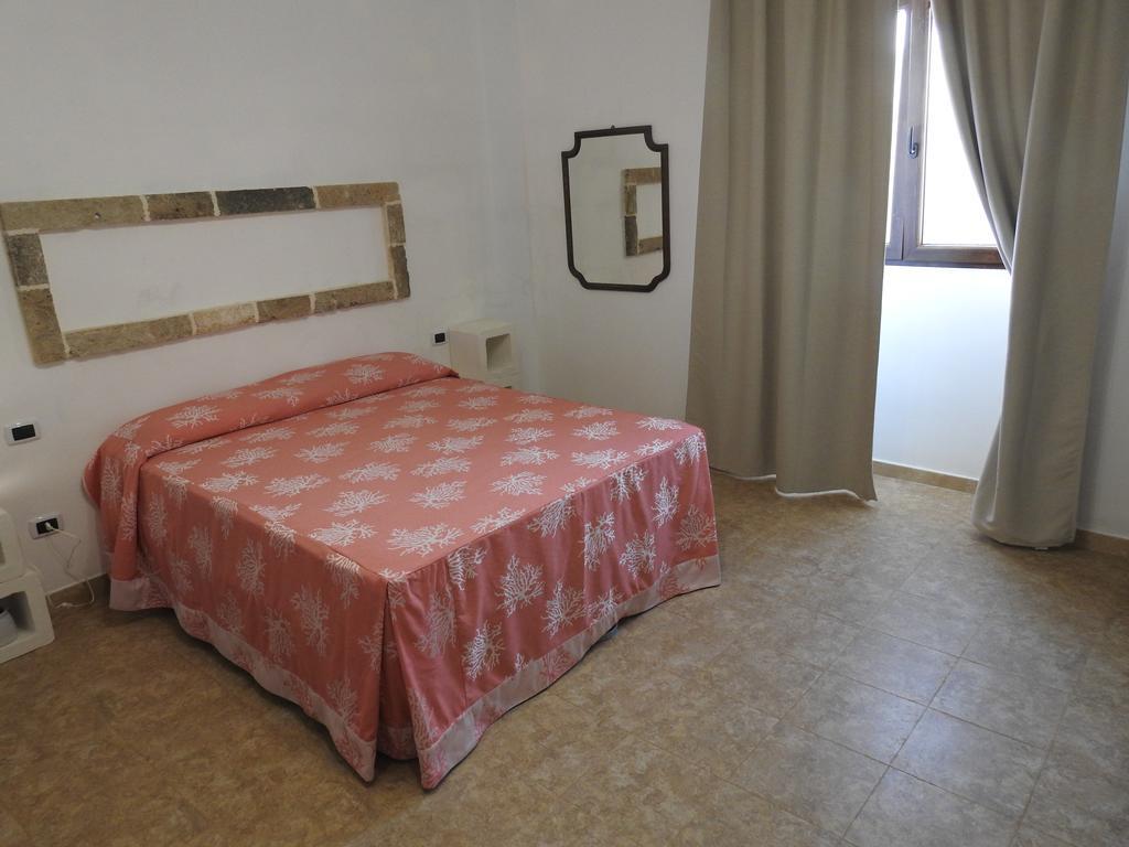 Agroturismo Masseria Prisuti Punta Prosciutto