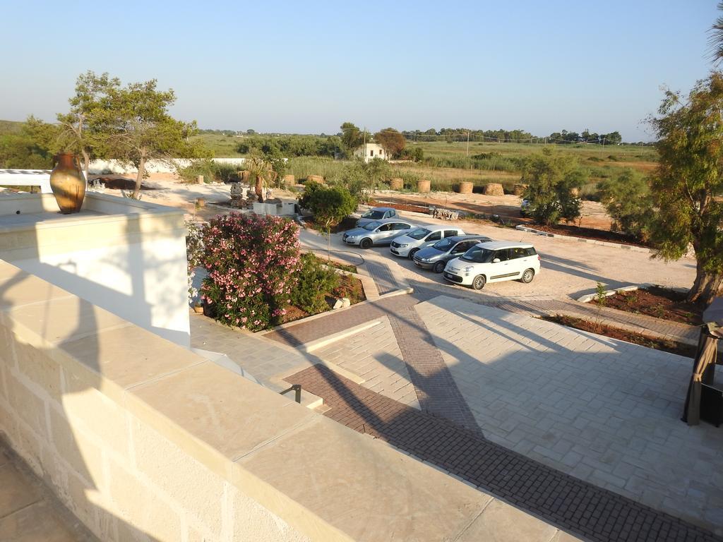 Masseria Prisuti