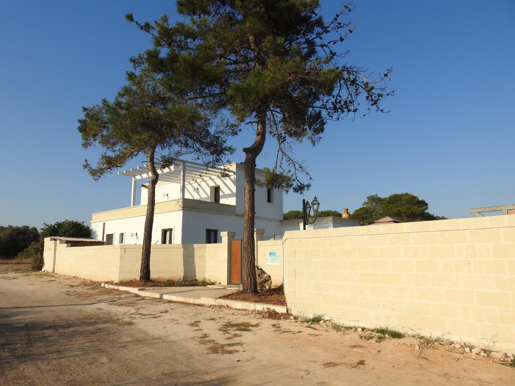 Masseria Prisuti *