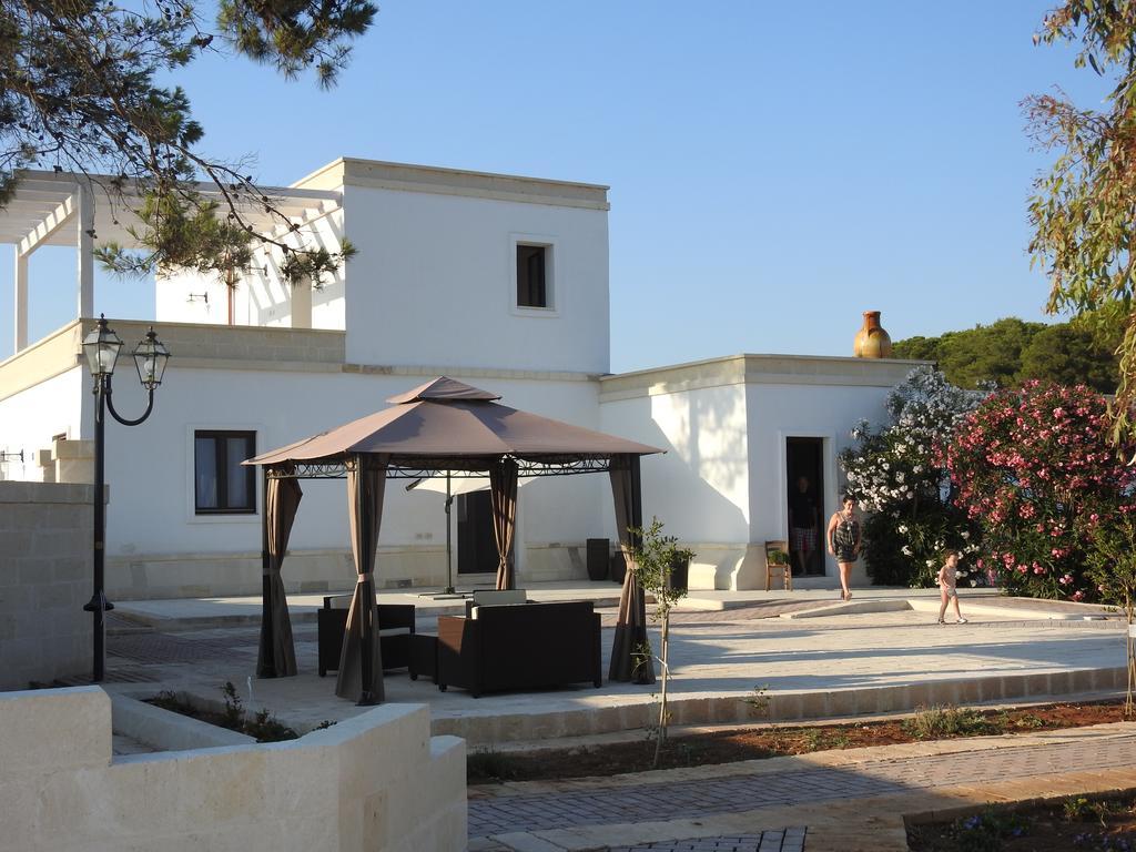 Masseria Prisuti Agroturismo *