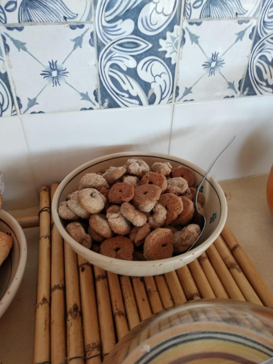 Masseria Prisuti * Punta Prosciutto
