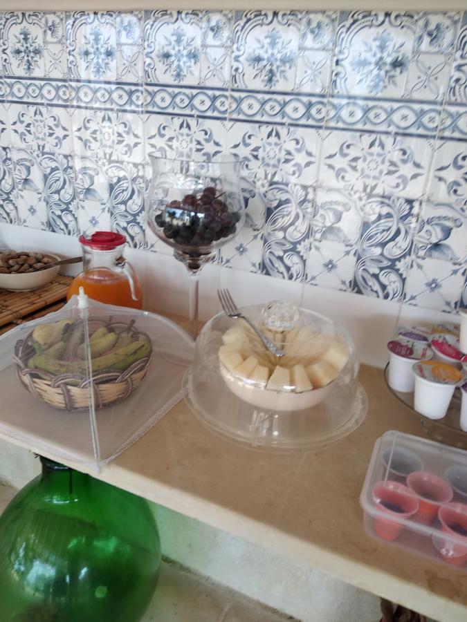 Agroturismo Masseria Prisuti