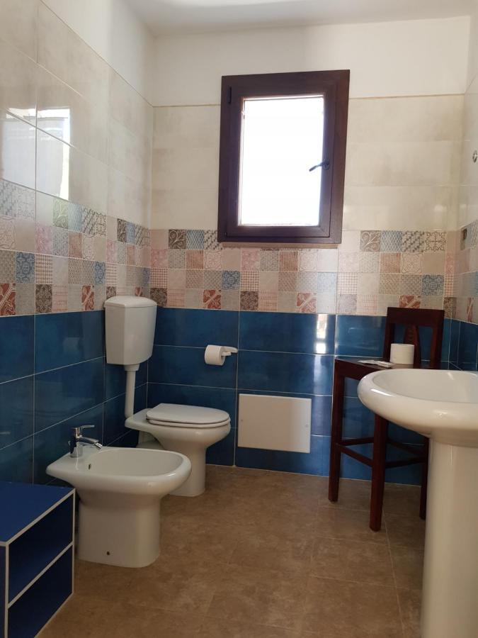 Masseria Prisuti Agroturismo *