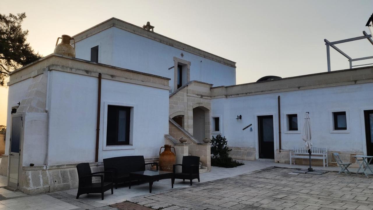 Masseria Prisuti