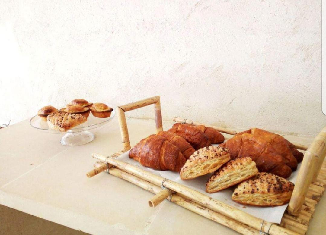Agroturismo Masseria Prisuti *