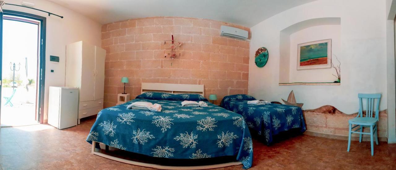 Agroturismo Masseria Prisuti *