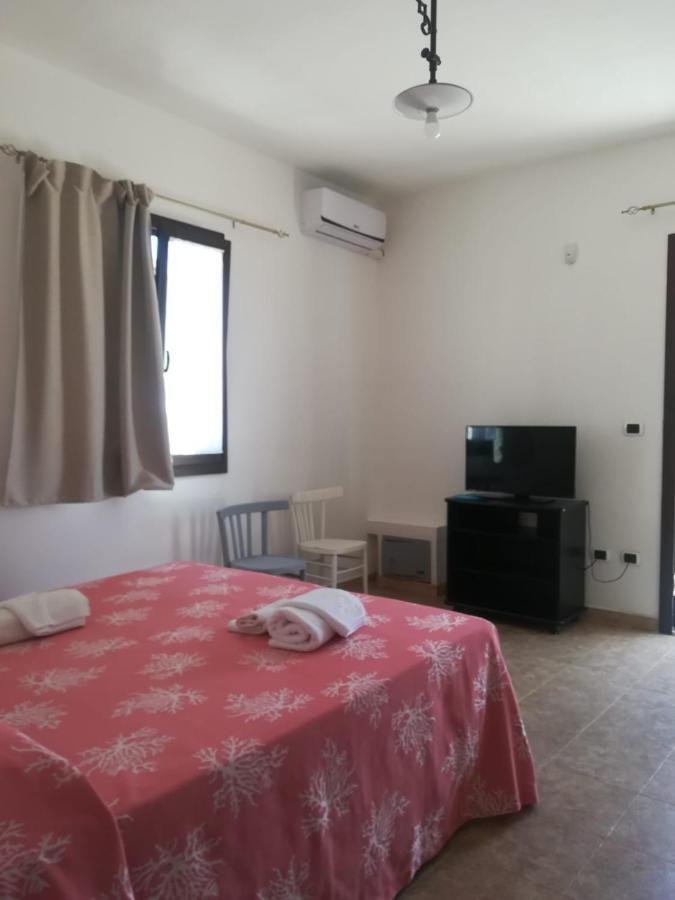 Agroturismo Masseria Prisuti *