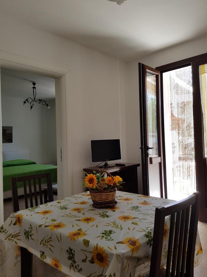 Masseria Prisuti * Punta Prosciutto