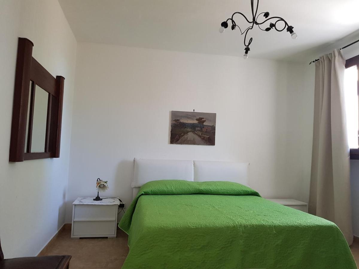 Masseria Prisuti Agroturismo Punta Prosciutto