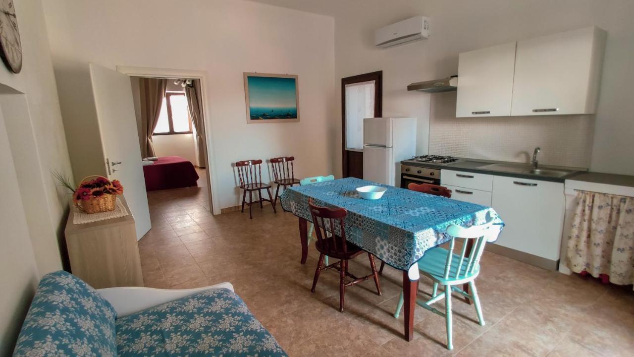 Masseria Prisuti *