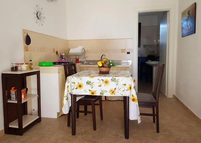 Masseria Prisuti