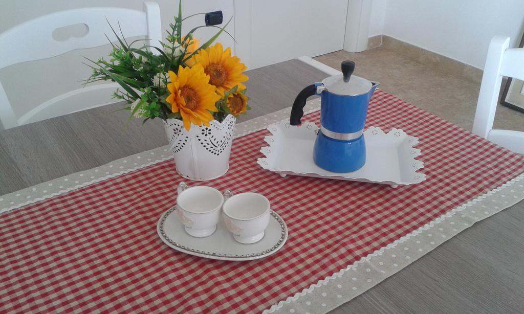 Masseria Presuti Farm stay *