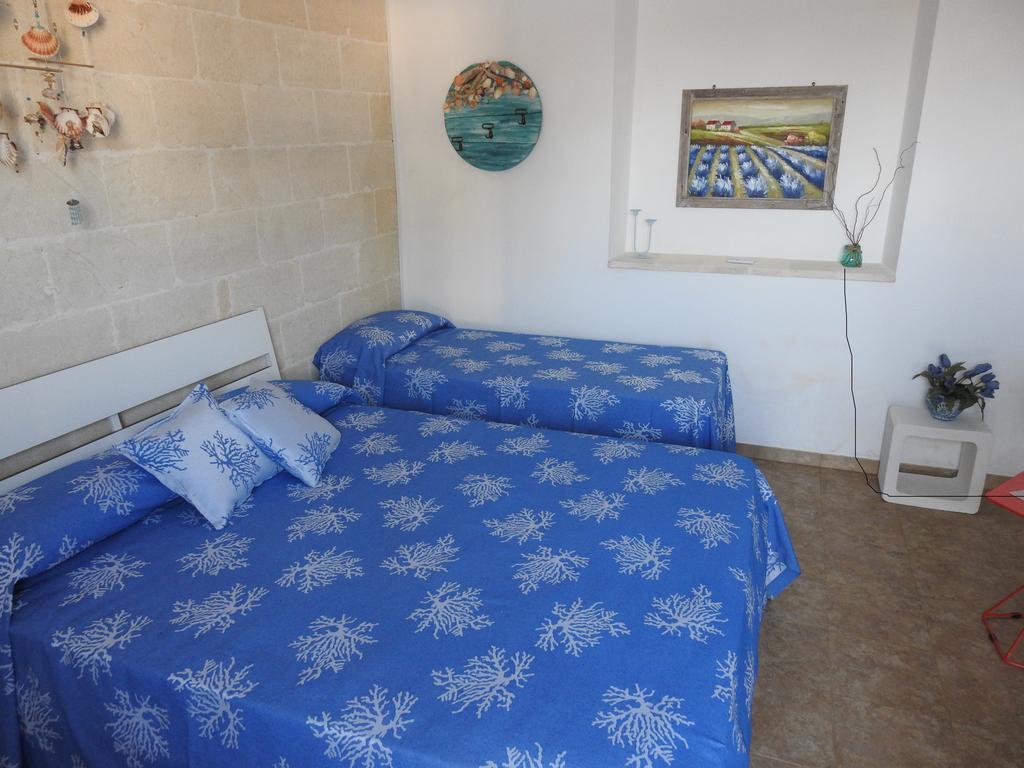 Farm stay Masseria Presuti *
