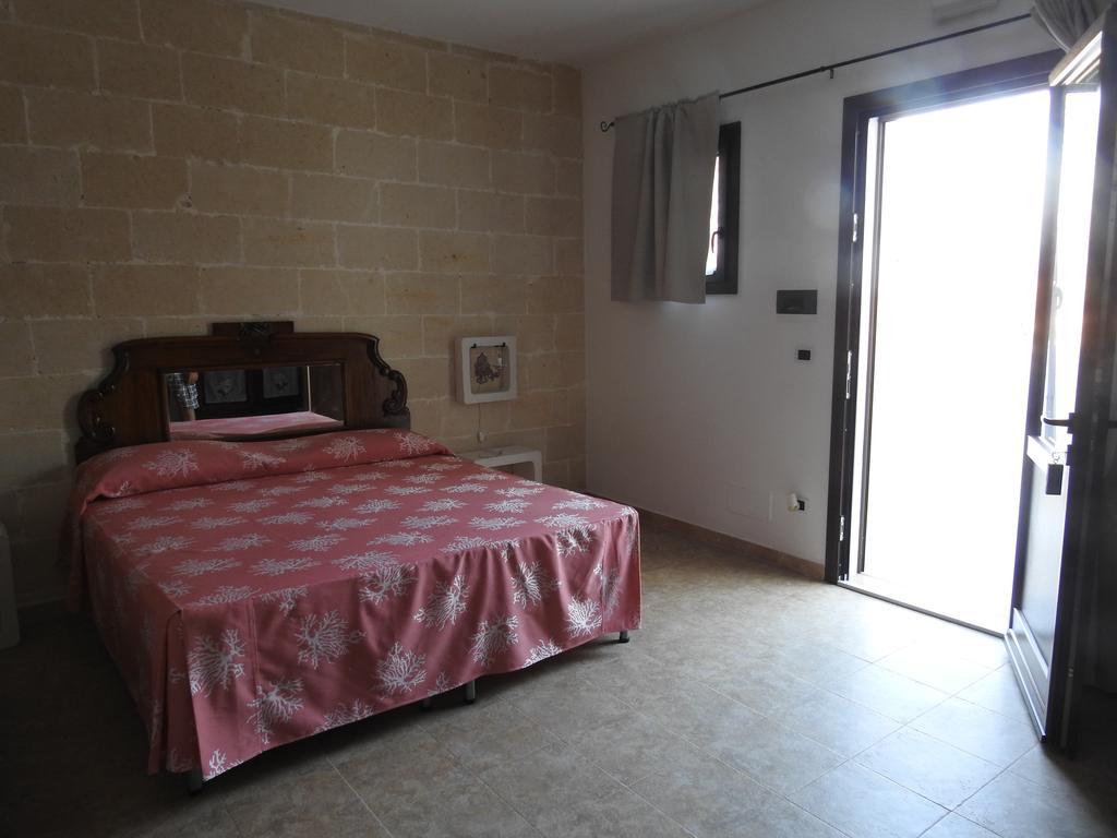 Masseria Presuti Punta Prosciutto