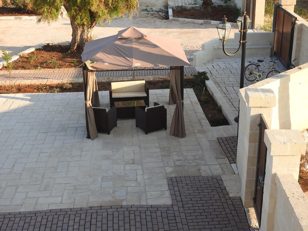 Masseria Presuti Farm stay Punta Prosciutto