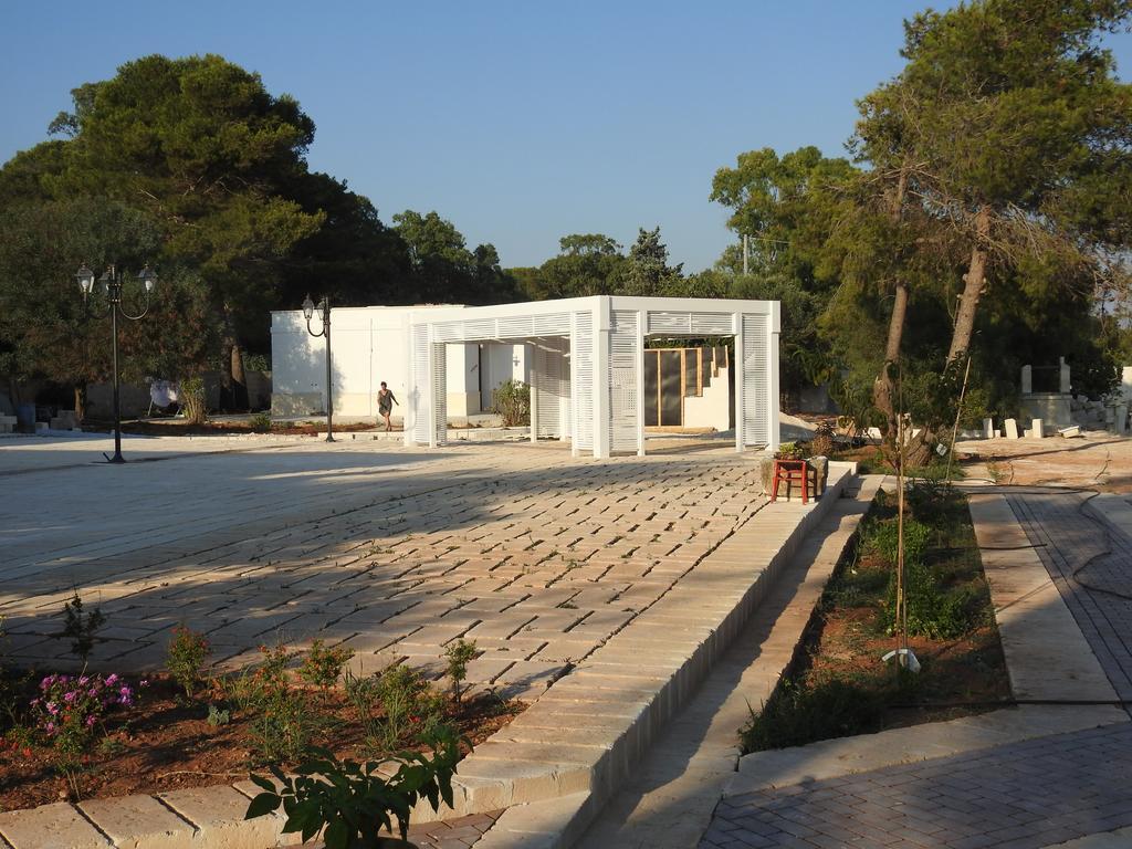 Masseria Presuti * Punta Prosciutto