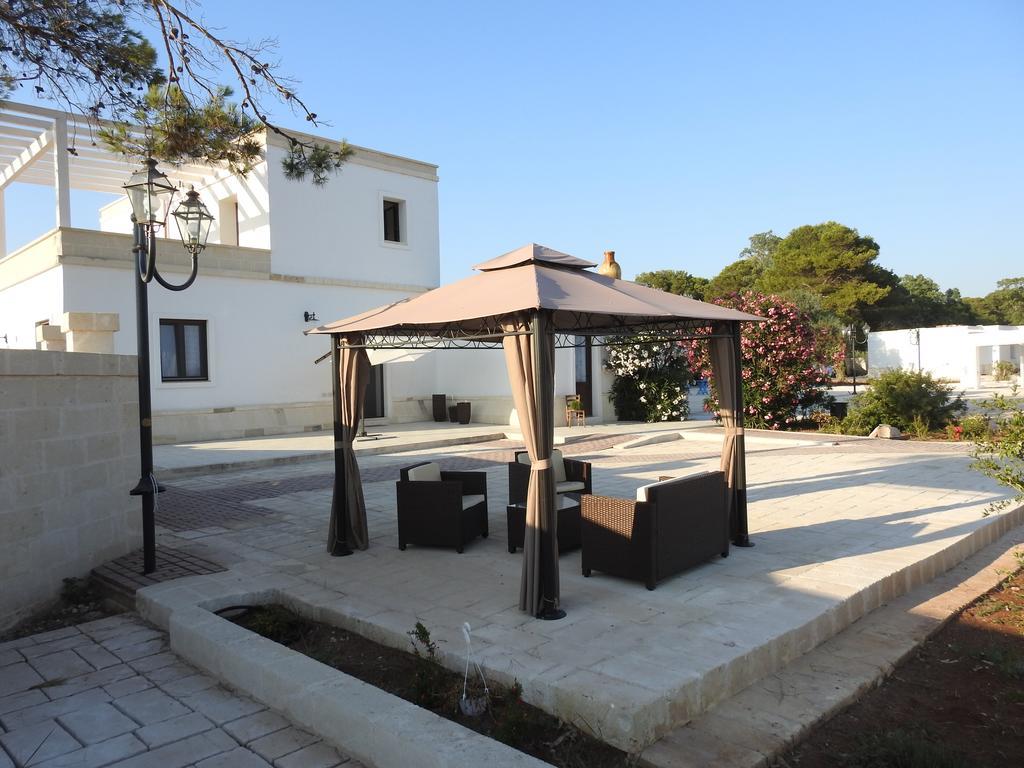 Masseria Presuti Punta Prosciutto