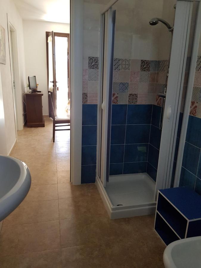 Masseria Presuti Farm stay