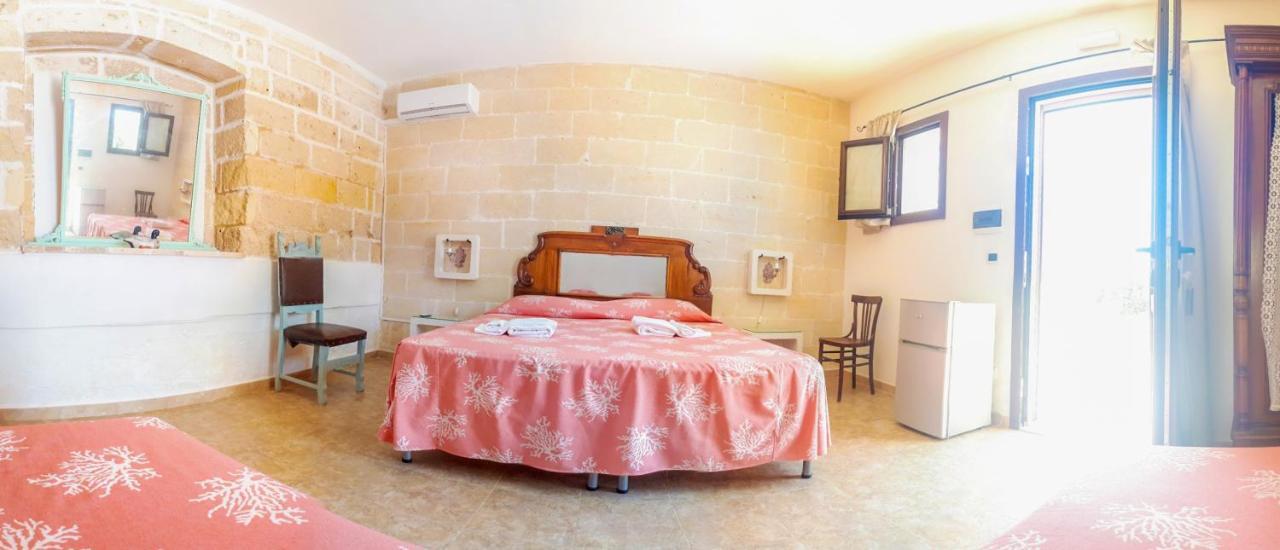 Masseria Presuti * Punta Prosciutto