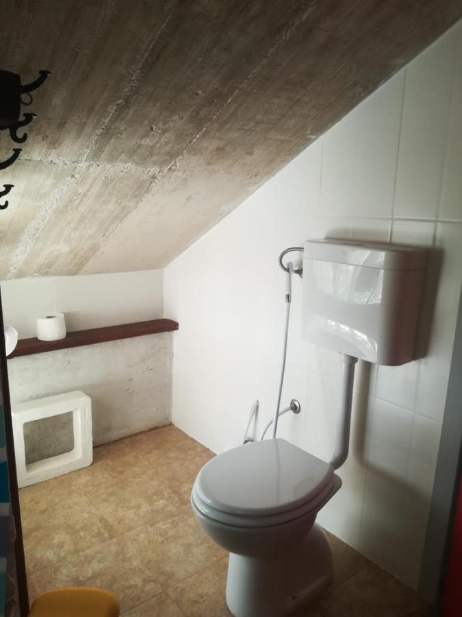 Farm stay Masseria Presuti