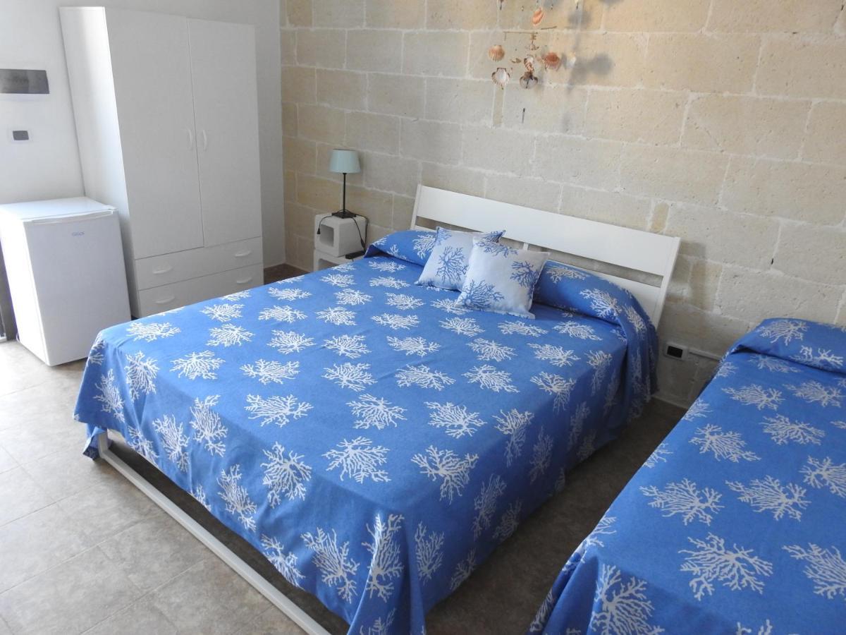 Masseria Presuti *