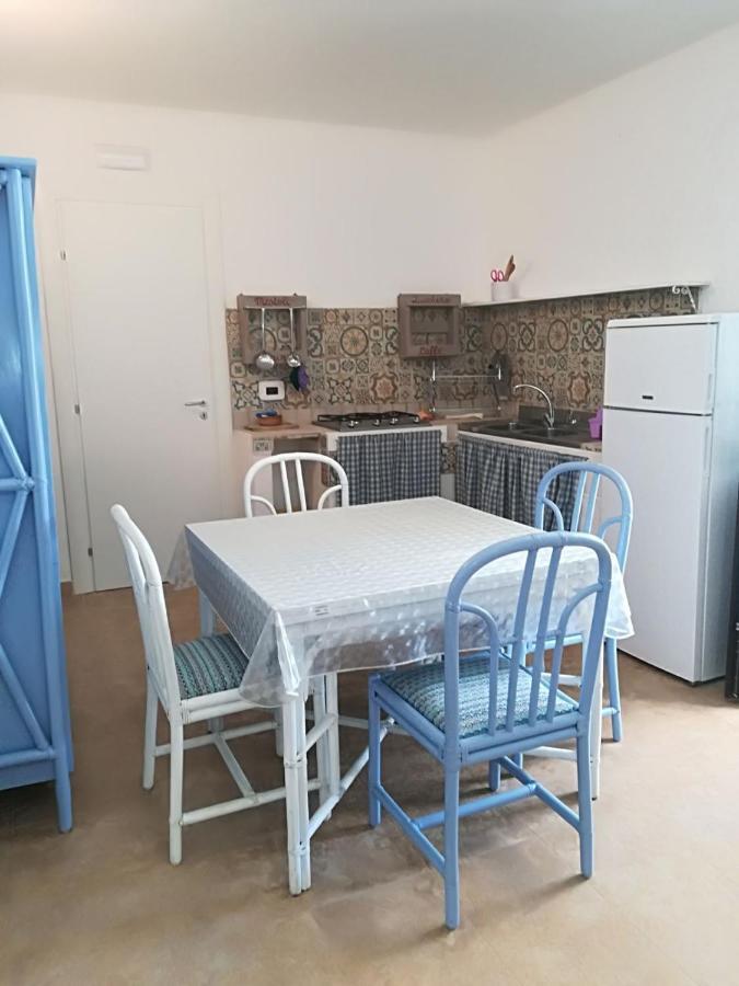 Masseria Presuti Farm stay Punta Prosciutto